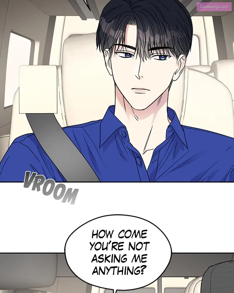 Act Like You Love Me! Chapter 5 page 8 - Mangabat