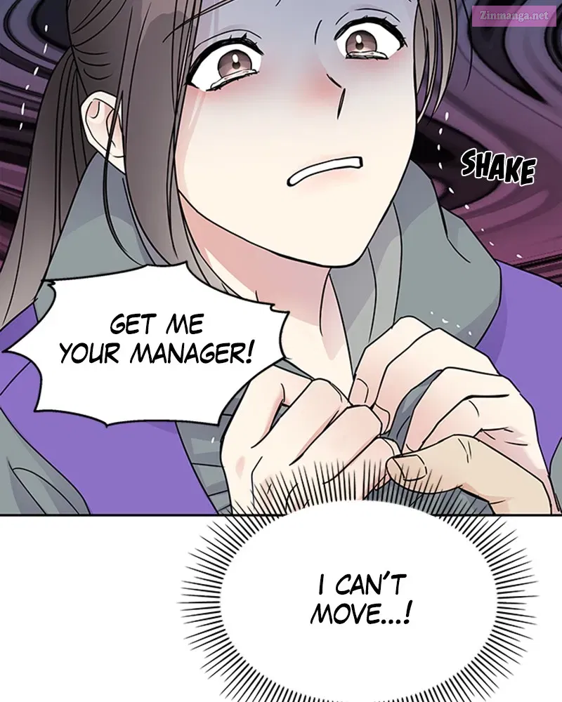 Act Like You Love Me! Chapter 5 page 96 - Mangabat