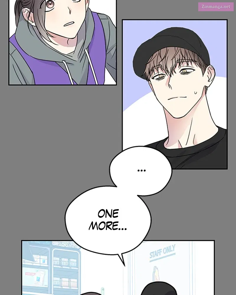 Act Like You Love Me! Chapter 6 page 101 - Mangabat