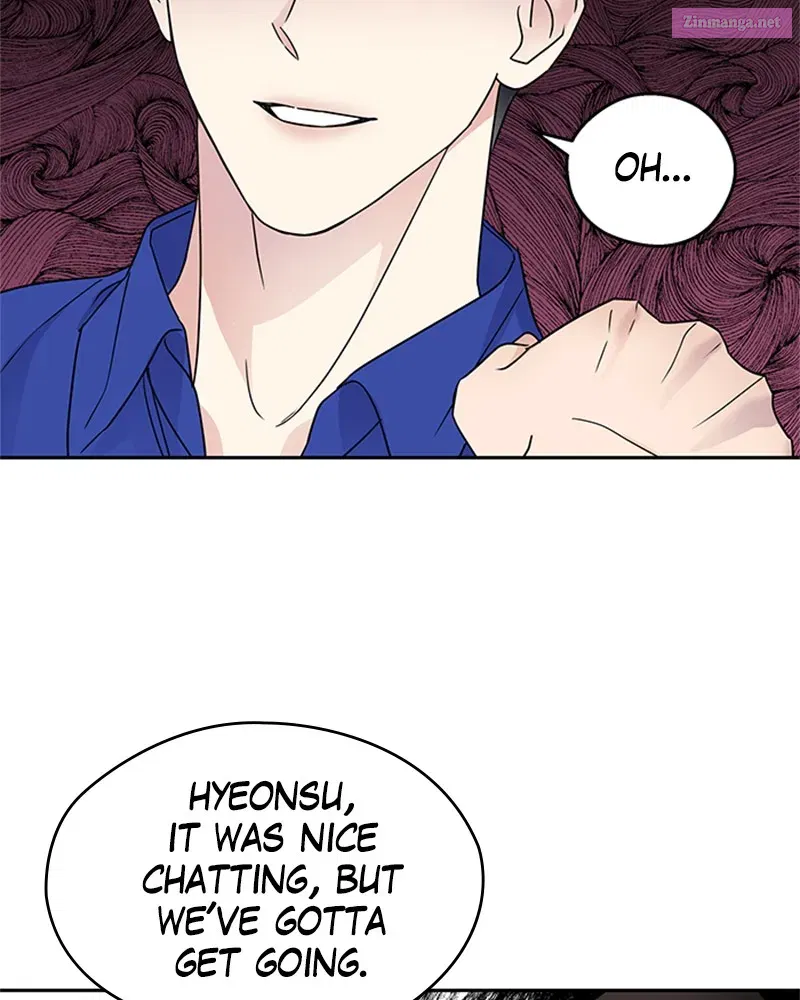 Act Like You Love Me! Chapter 6 page 21 - Mangabat