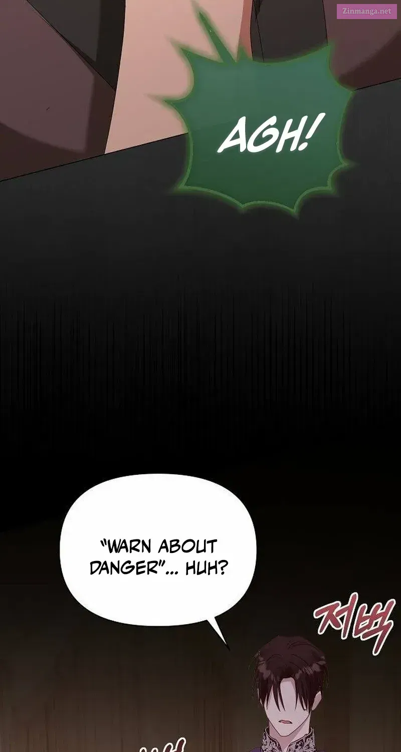 Adopted By A Murderous Duke Family Chapter 61 page 38 - MangaNelo