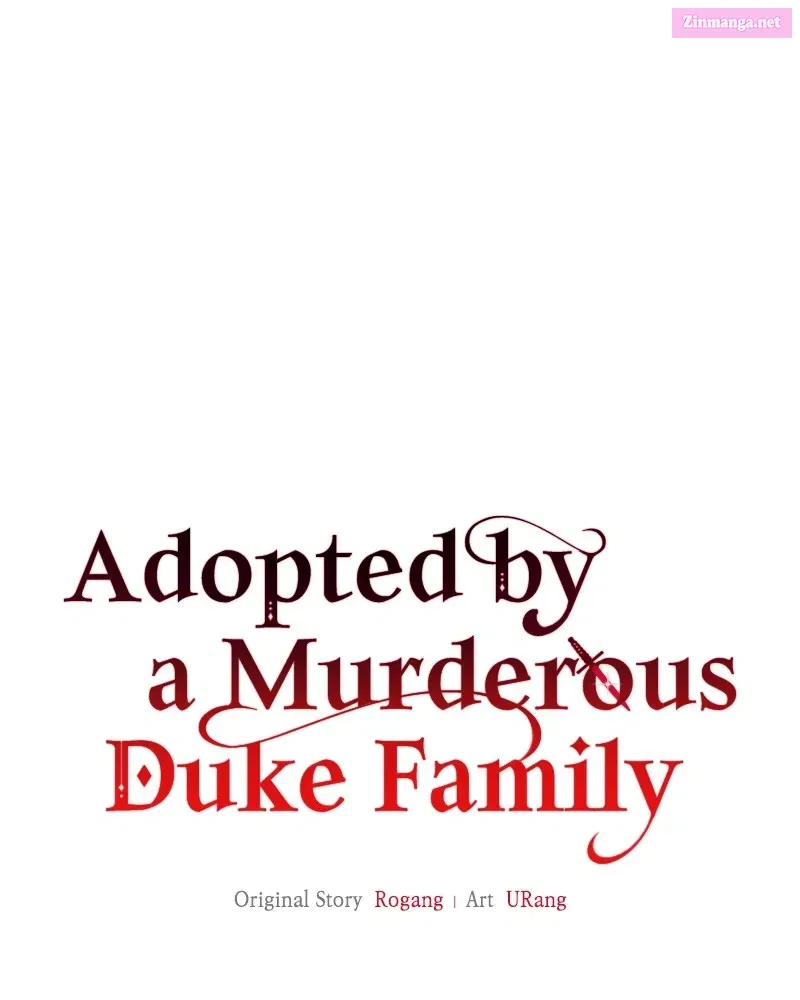 Adopted by aMurderous Duke Family Chapter 11 page 11 - Mangabat