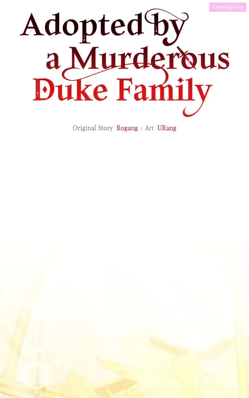 Adopted by aMurderous Duke Family Chapter 17 page 30 - MangaNelo