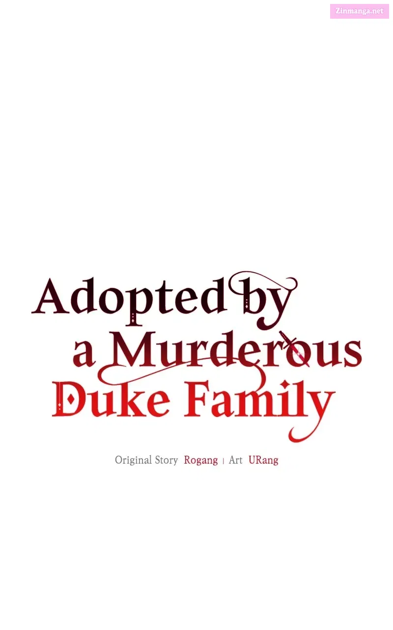 Adopted by aMurderous Duke Family Chapter 19 page 19 - MangaKakalot