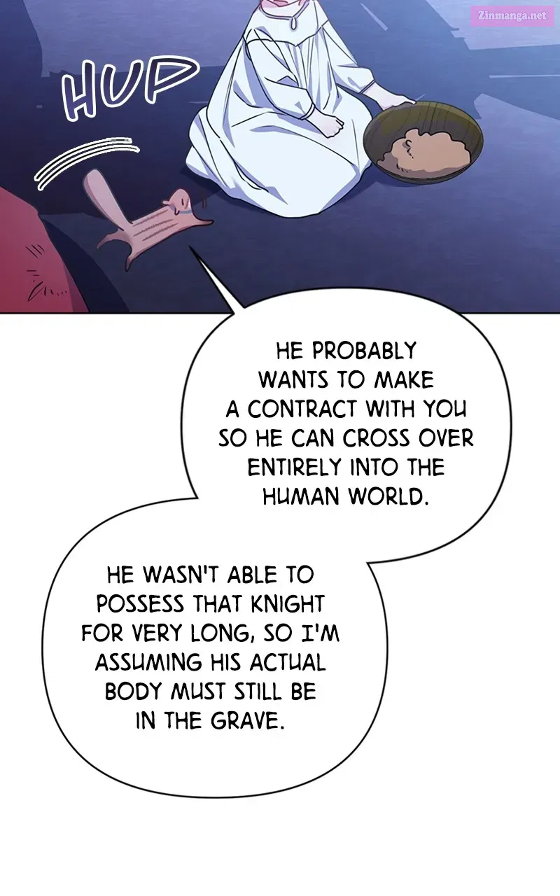 Adopted by aMurderous Duke Family Chapter 20 page 33 - MangaKakalot