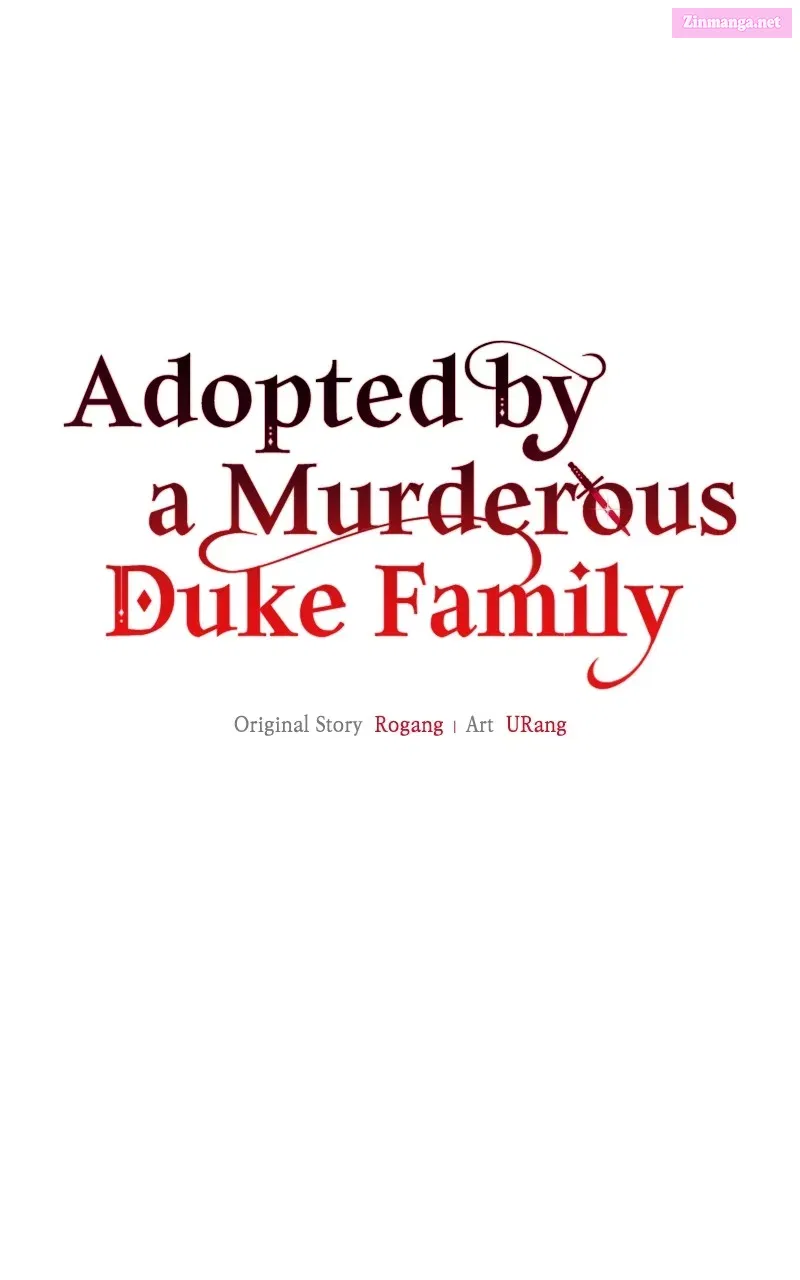 Adopted by aMurderous Duke Family Chapter 29 page 21 - MangaKakalot