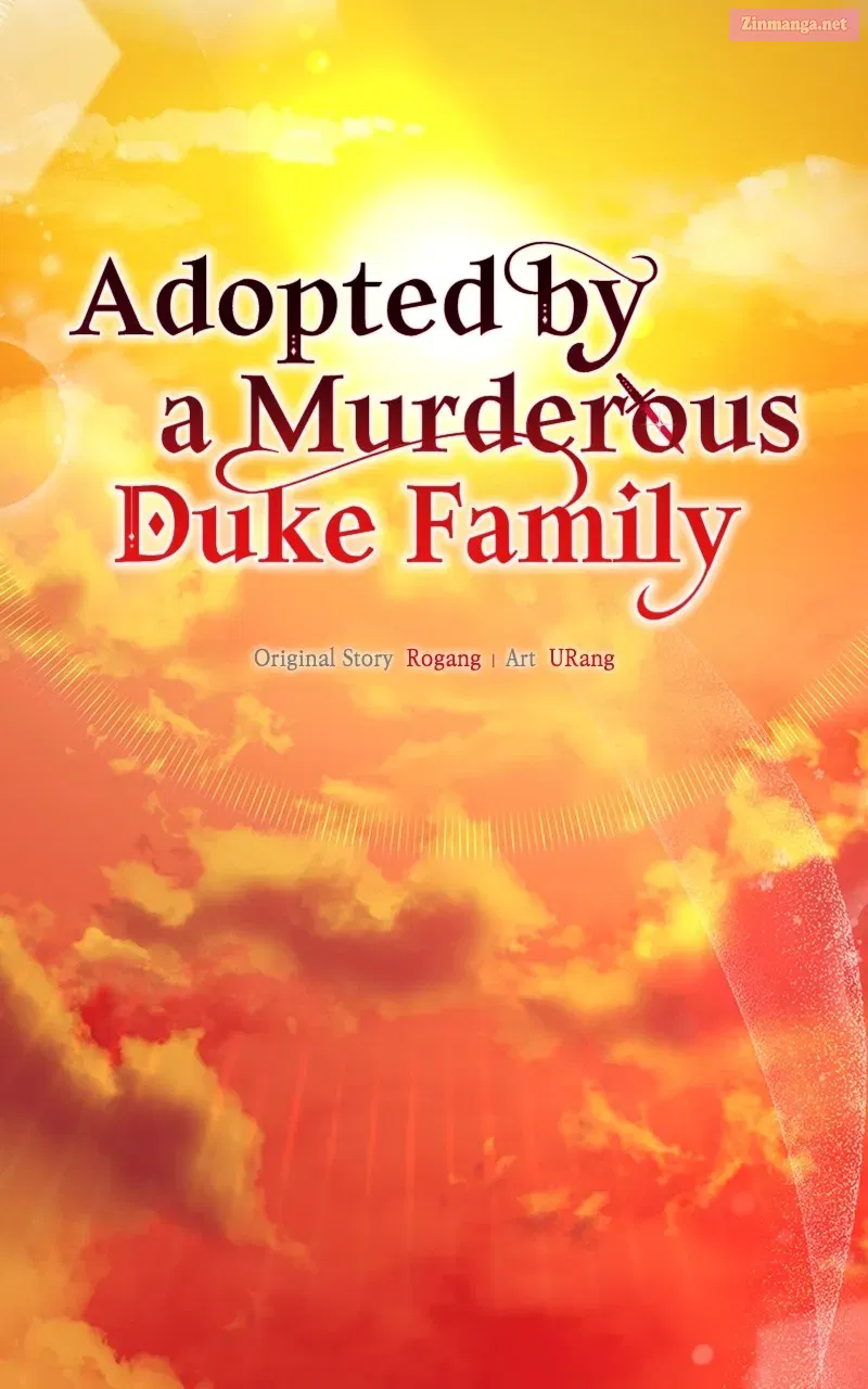 Adopted by aMurderous Duke Family Chapter 49 page 38 - MangaKakalot