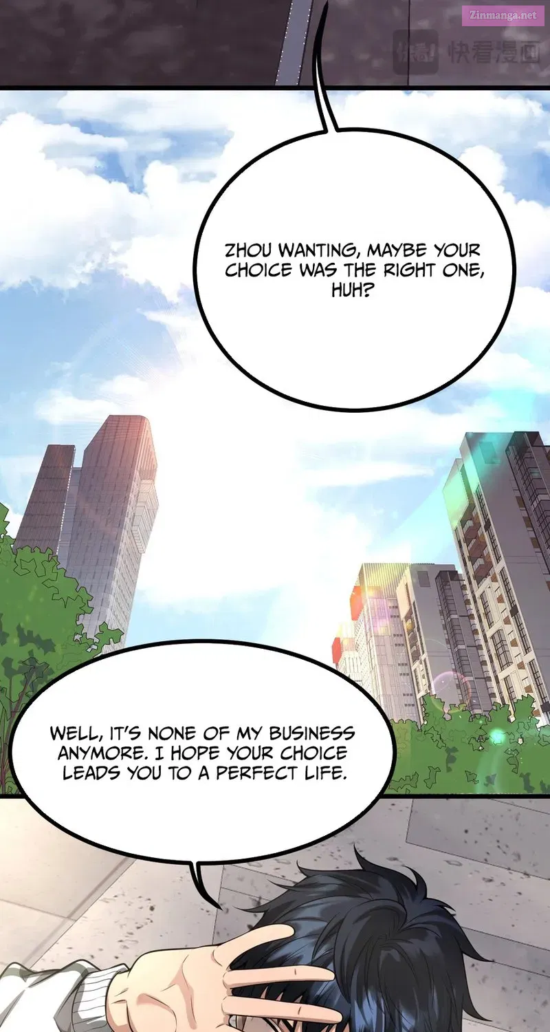 After Becoming Financially Free, They Offered Their Loyalty Chapter 1 page 39 - MangaNato