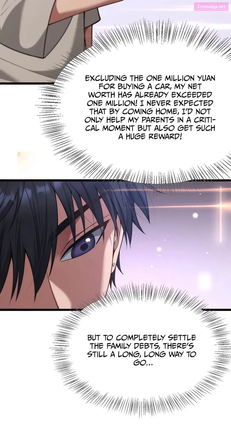 After Becoming Financially Free, They Offered Their Loyalty Chapter 3 page 46 - MangaNato