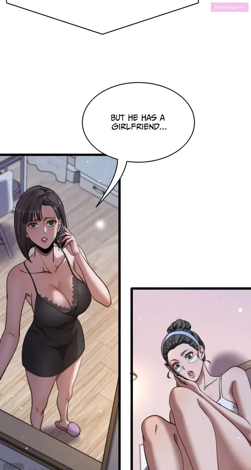 After Becoming Financially Free, They Offered Their Loyalty Chapter 7 page 55 - MangaNato