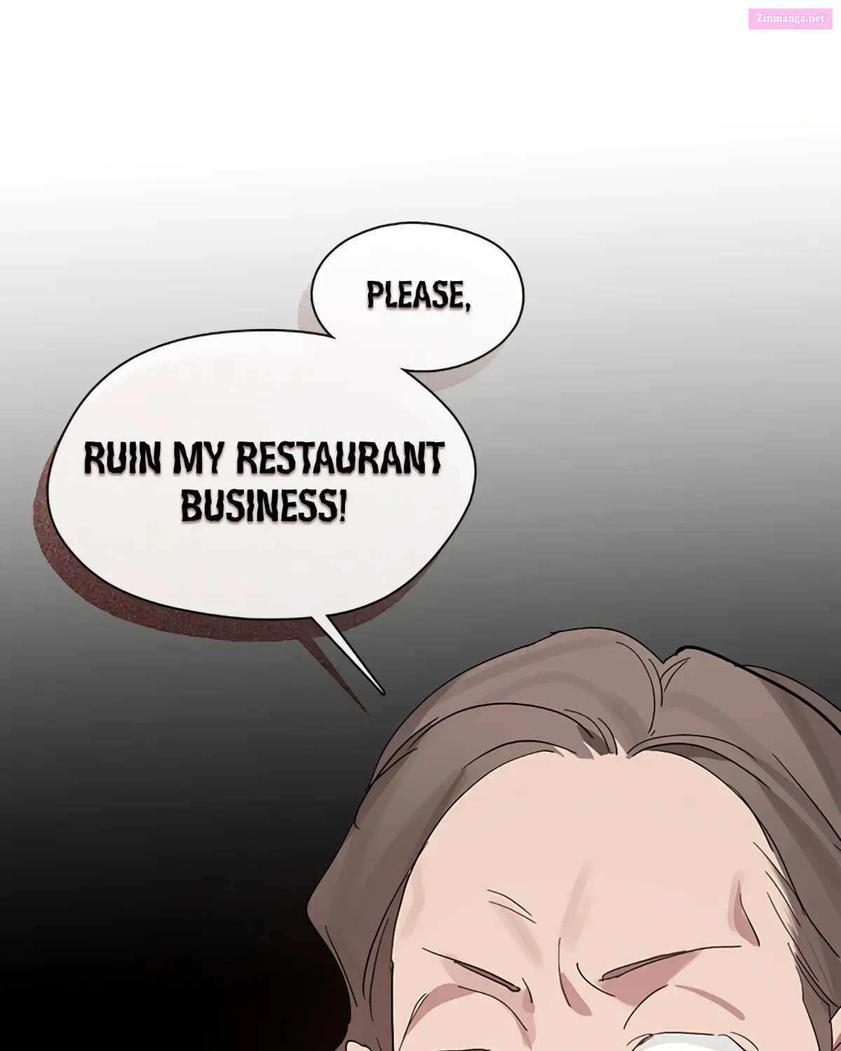 Afterlife Diner Chapter 13 page 104 - Mangabat