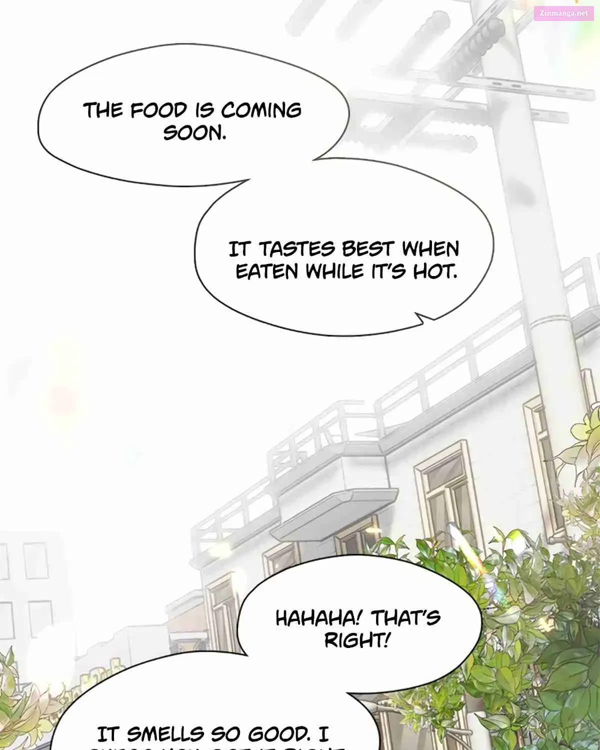 Afterlife Diner Chapter 20 page 93 - Mangabat