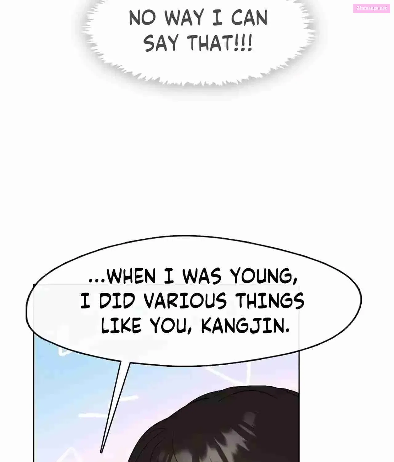 Afterlife Diner Chapter 35 page 50 - MangaNelo