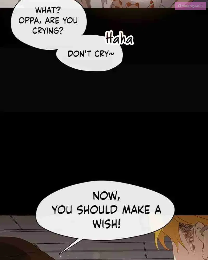 Afterlife Diner Chapter 72 page 70 - MangaNelo