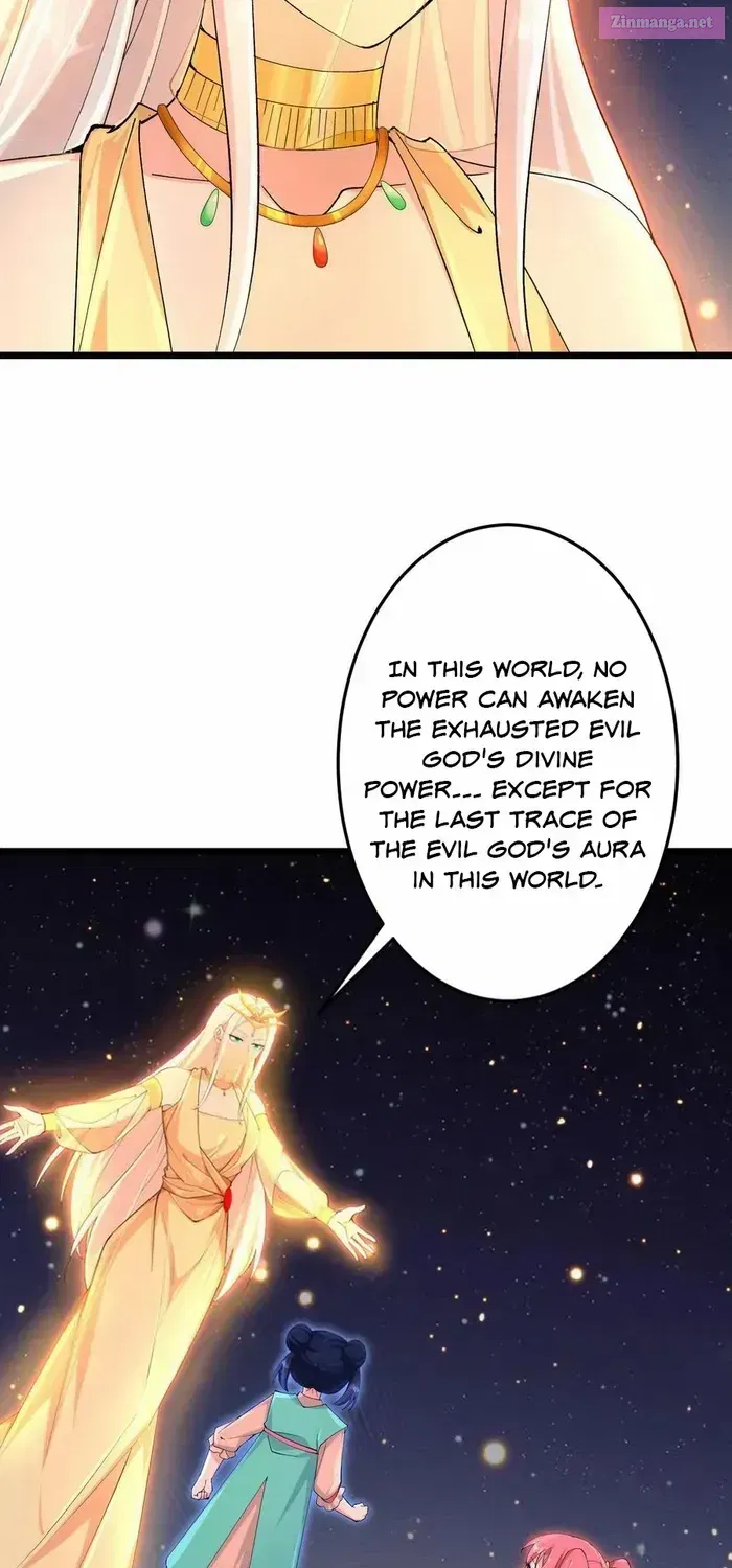 Against The Gods Chapter 722 page 40 - Mangabat