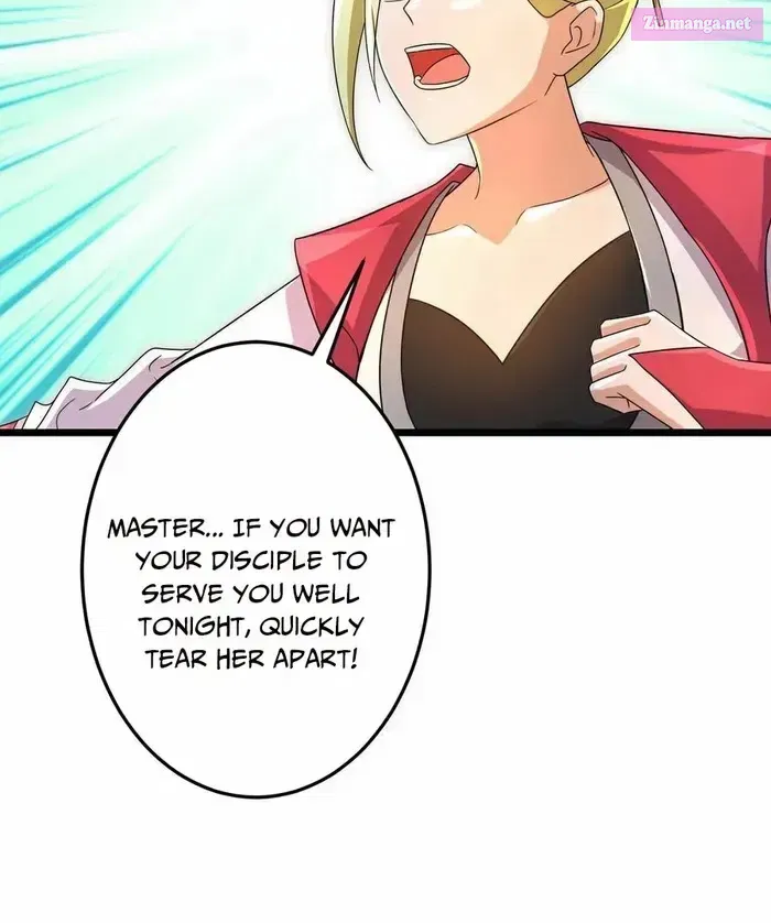 Against The Gods Chapter 723 page 56 - MangaNelo