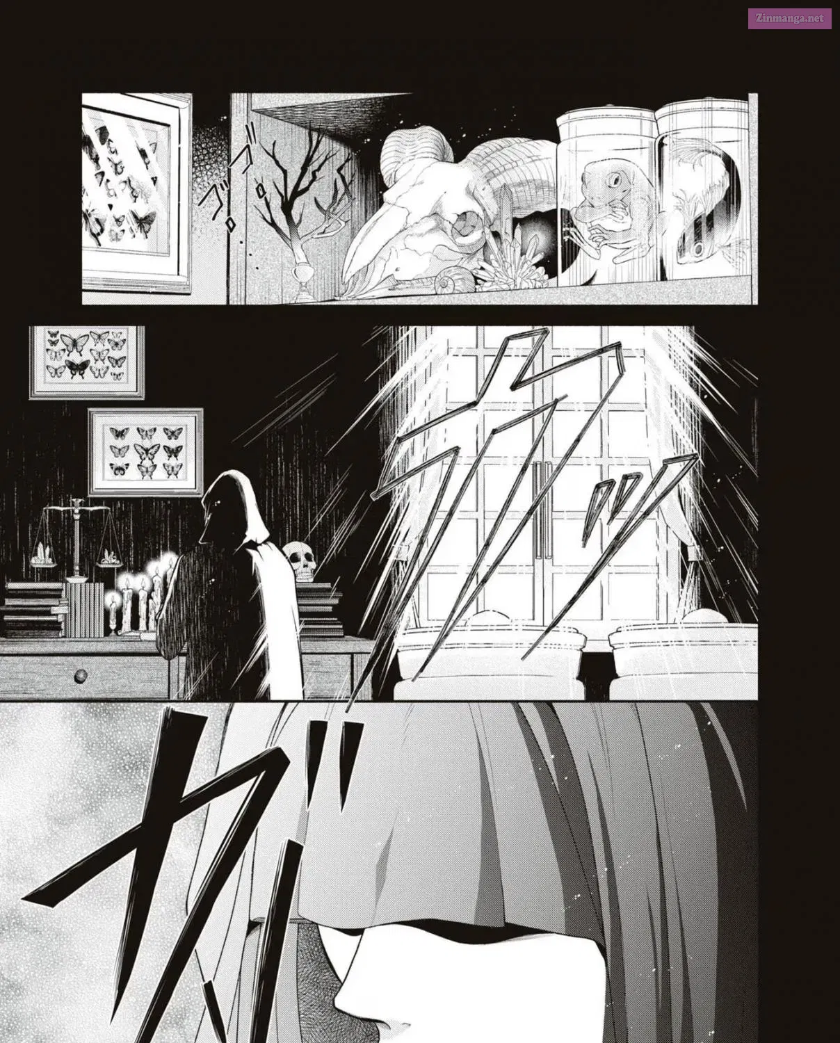 Aku no Kadou wo Ikimashou Chapter 11 page 7 - MangaKakalot