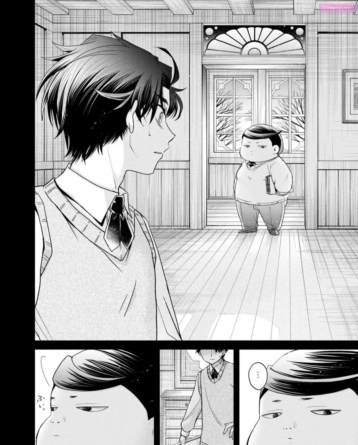 Aku no Kadou wo Ikimashou Chapter 7 page 65 - MangaKakalot