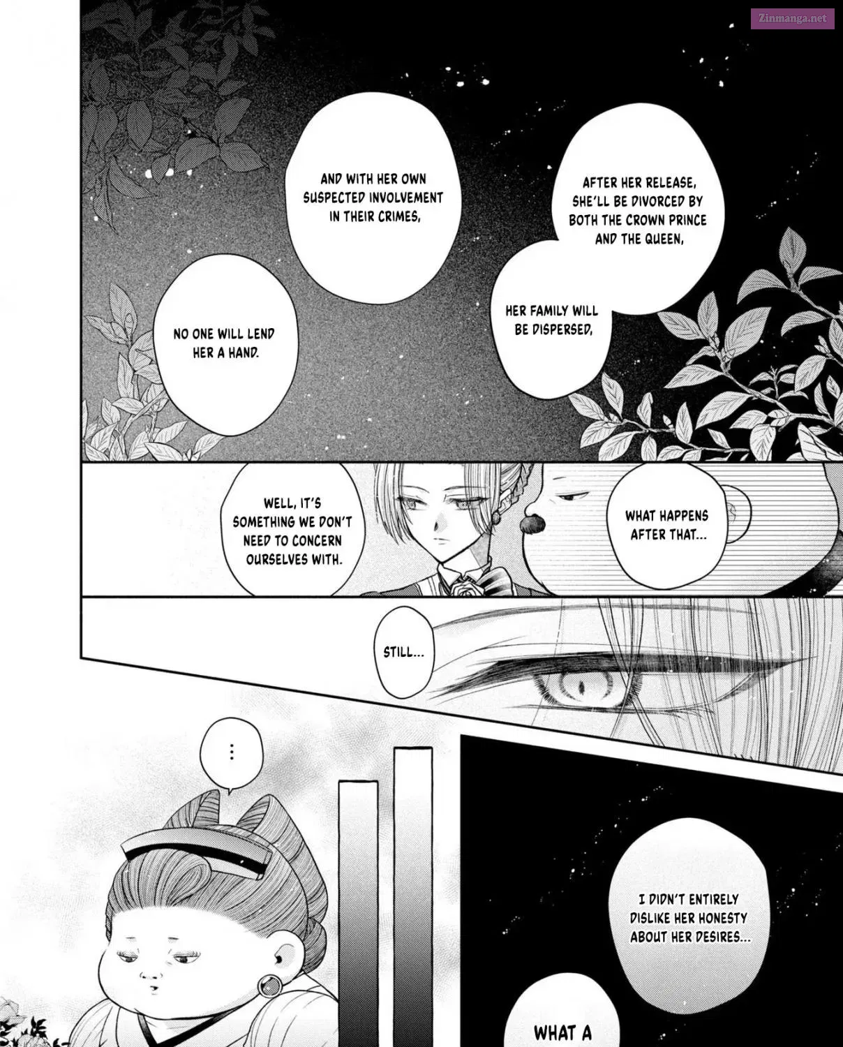 Aku no Kadou wo Ikimashou Chapter 8 page 101 - MangaKakalot