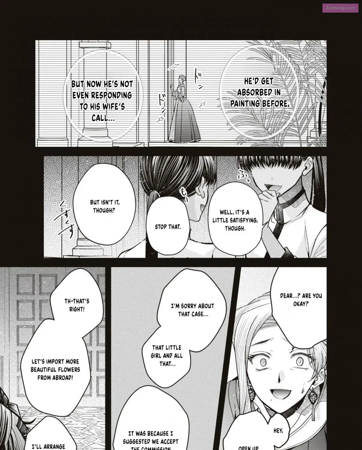 Aku no Kadou wo Ikimashou Chapter 9 page 113 - MangaKakalot