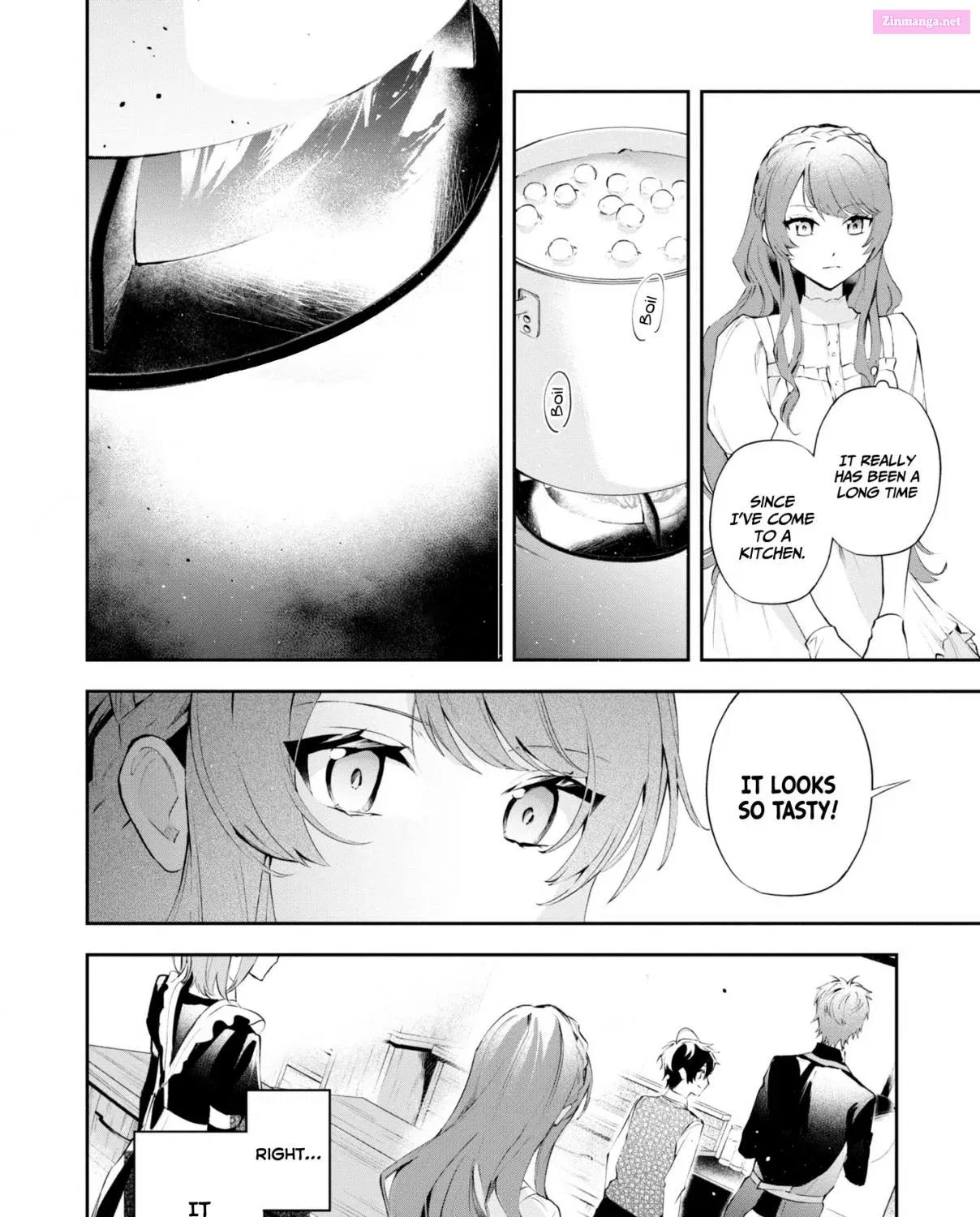 Akuyaku Reijou to Akuyaku Reisoku ga, Deatte Koi ni Ochitanara Chapter 17 page 48 - MangaKakalot