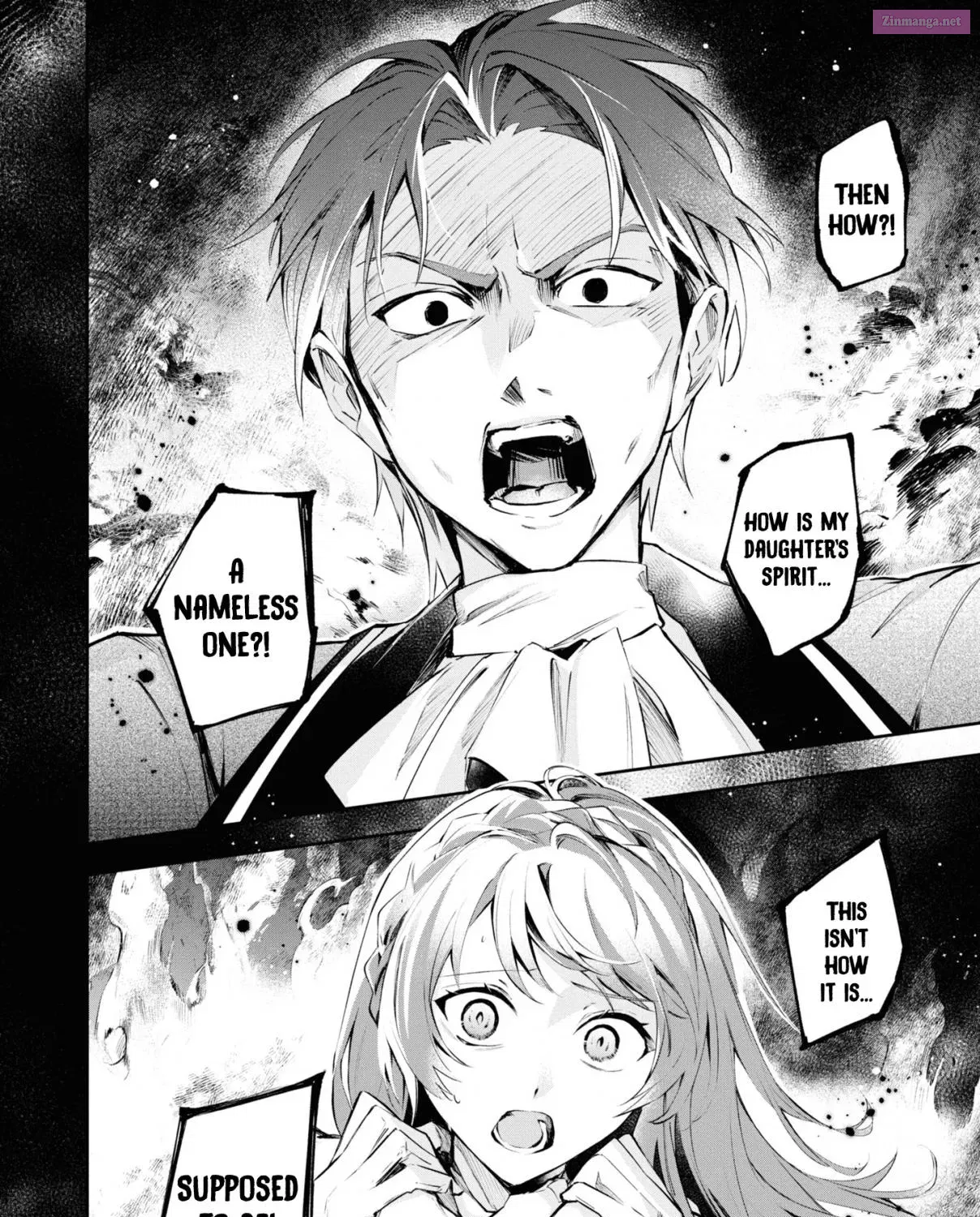 Akuyaku Reijou to Akuyaku Reisoku ga, Deatte Koi ni Ochitanara Chapter 18 page 4 - MangaNelo