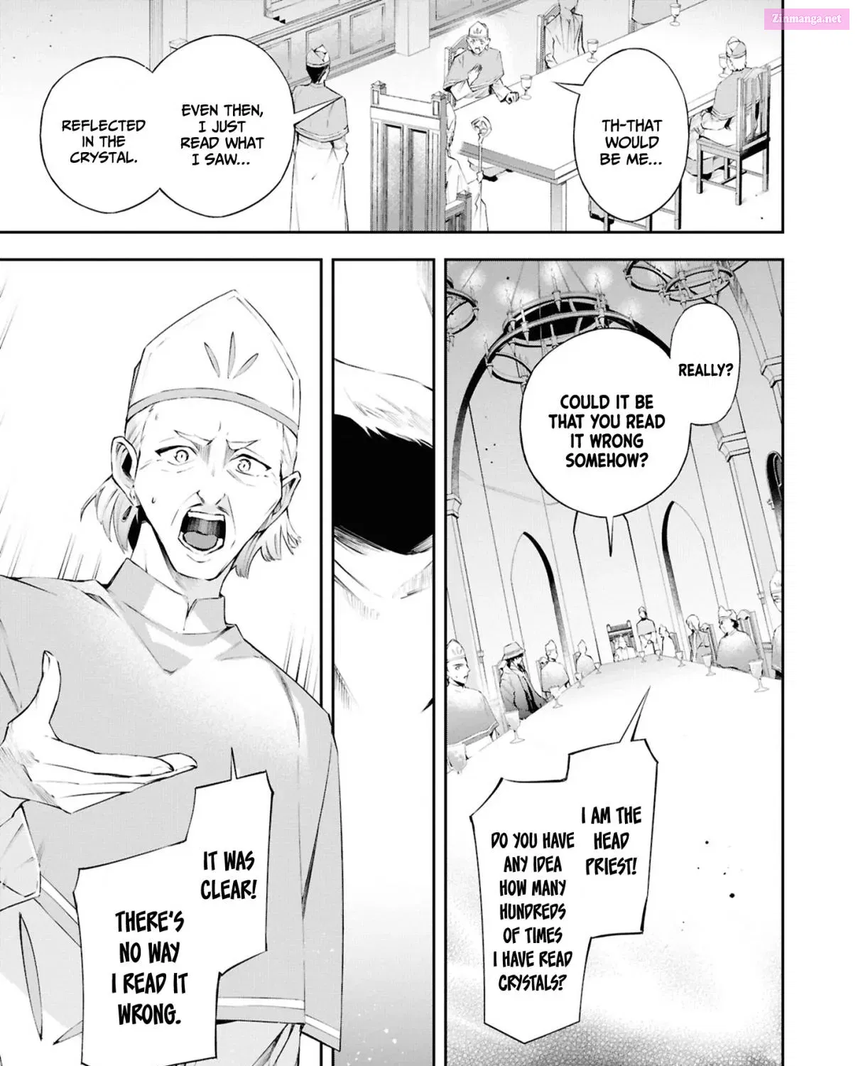 Akuyaku Reijou to Akuyaku Reisoku ga, Deatte Koi ni Ochitanara Chapter 20 page 26 - MangaNelo