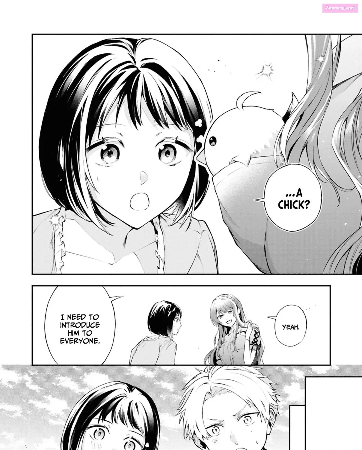 Akuyaku Reijou to Akuyaku Reisoku ga, Deatte Koi ni Ochitanara Chapter 21 page 27 - MangaKakalot