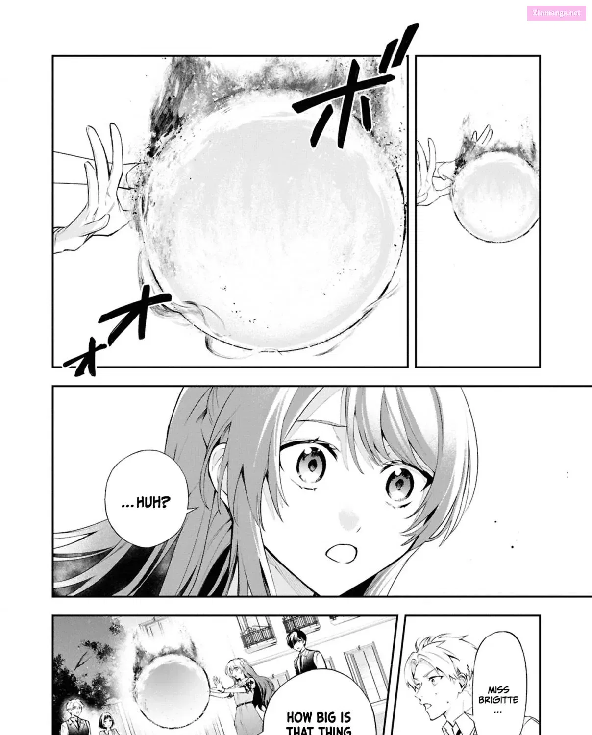 Akuyaku Reijou to Akuyaku Reisoku ga, Deatte Koi ni Ochitanara Chapter 21 page 51 - MangaKakalot