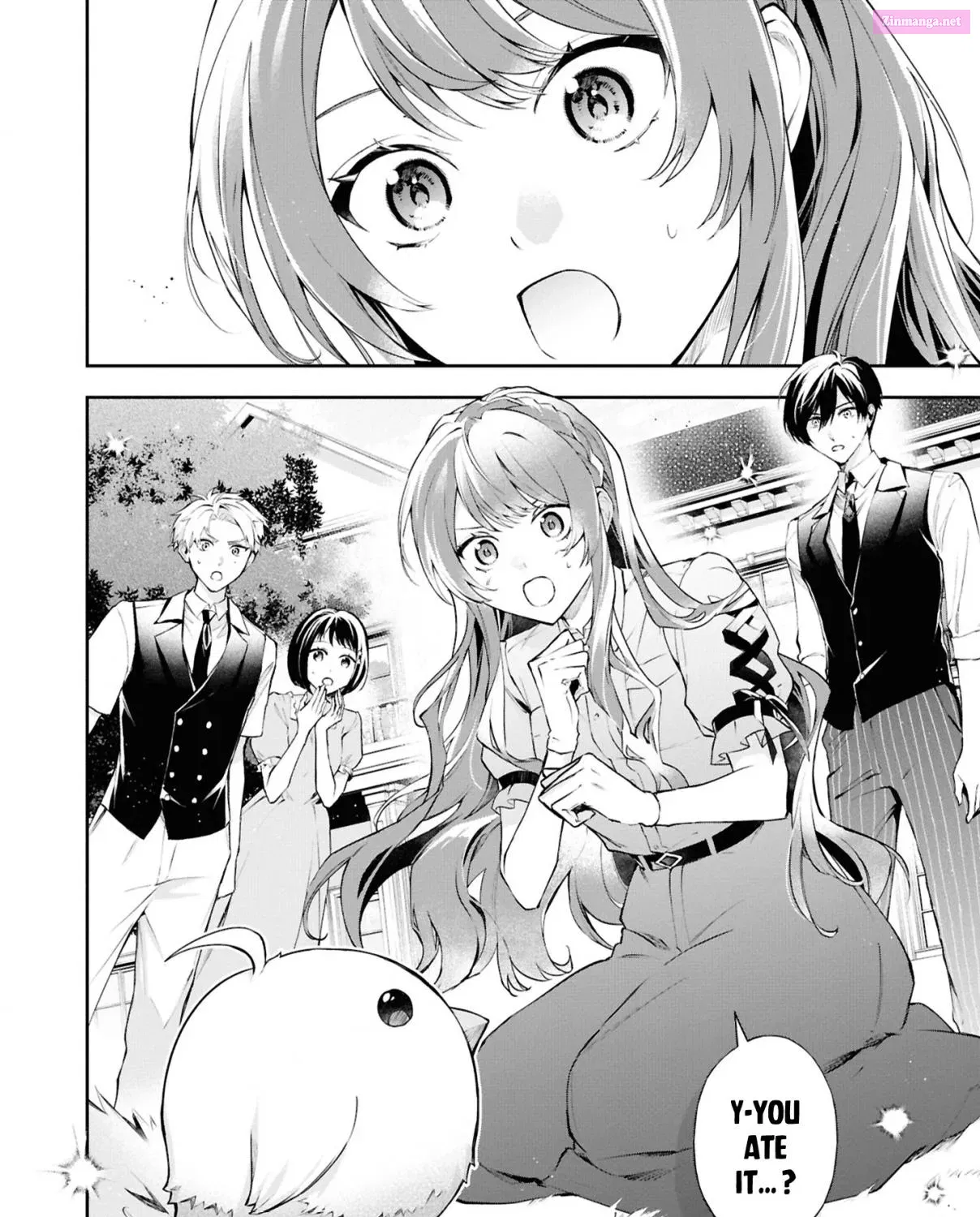 Akuyaku Reijou to Akuyaku Reisoku ga, Deatte Koi ni Ochitanara Chapter 21 page 63 - MangaKakalot