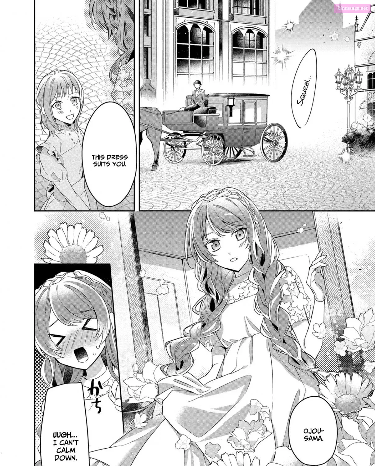 Akuyaku Reijou to Akuyaku Reisoku ga, Deatte Koi ni Ochitanara Chapter 9 page 60 - MangaNelo