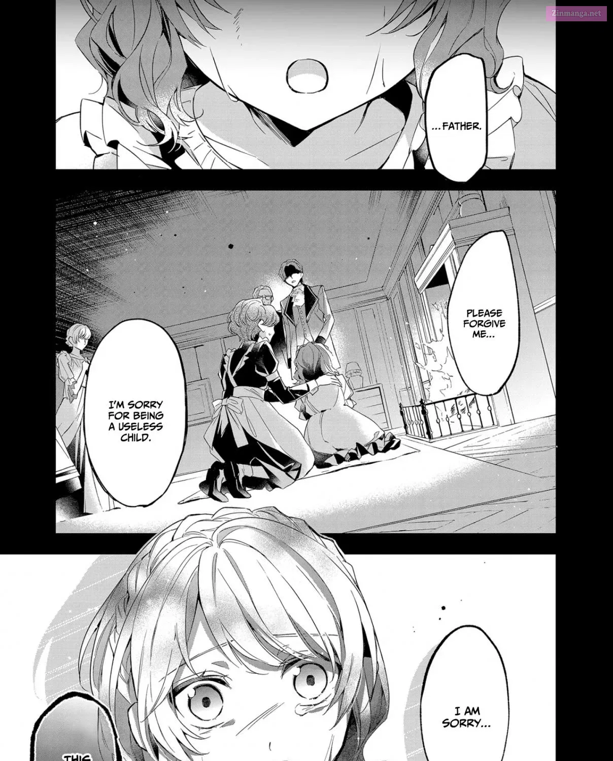 Akuyaku Reijou to Akuyaku Reisoku ga, Deatte Koi ni Ochitanara Chapter 9 page 10 - MangaNelo