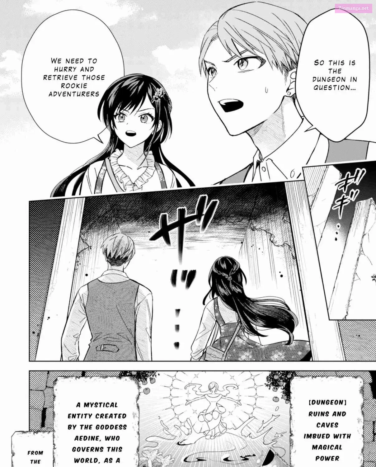 Akuyaku Reijou wa Slow Life wo Enjoy Shitai! ~Yatto Konyaku Hakisareta no ni, Daini Ouji ga Meccha Stalker Shitekurun desu kedo~ Chapter 5 page 3 - Mangabat