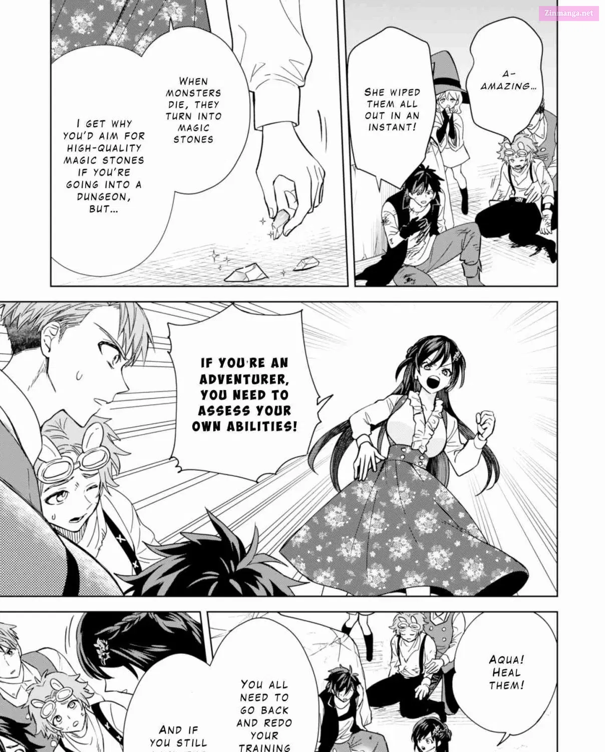 Akuyaku Reijou wa Slow Life wo Enjoy Shitai! ~Yatto Konyaku Hakisareta no ni, Daini Ouji ga Meccha Stalker Shitekurun desu kedo~ Chapter 5 page 29 - Mangabat