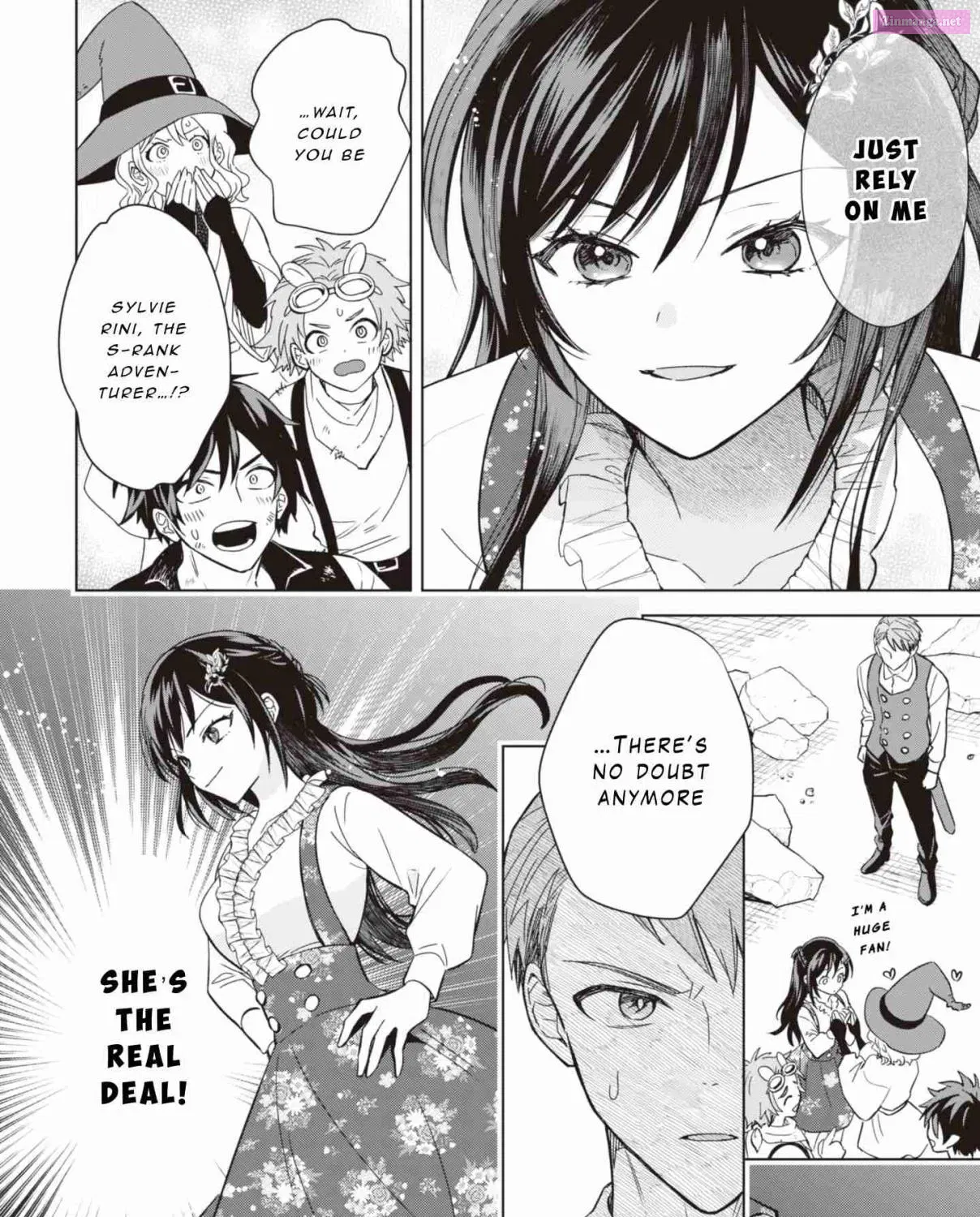 Akuyaku Reijou wa Slow Life wo Enjoy Shitai! ~Yatto Konyaku Hakisareta no ni, Daini Ouji ga Meccha Stalker Shitekurun desu kedo~ Chapter 5 page 31 - Mangabat