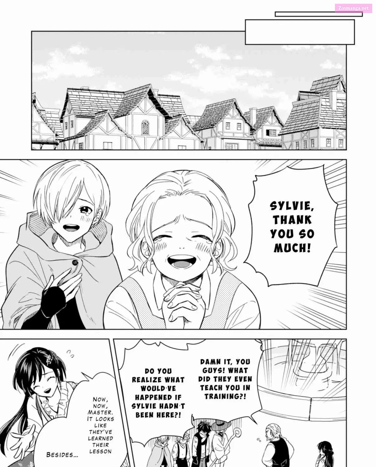 Akuyaku Reijou wa Slow Life wo Enjoy Shitai! ~Yatto Konyaku Hakisareta no ni, Daini Ouji ga Meccha Stalker Shitekurun desu kedo~ Chapter 5 page 33 - Mangabat