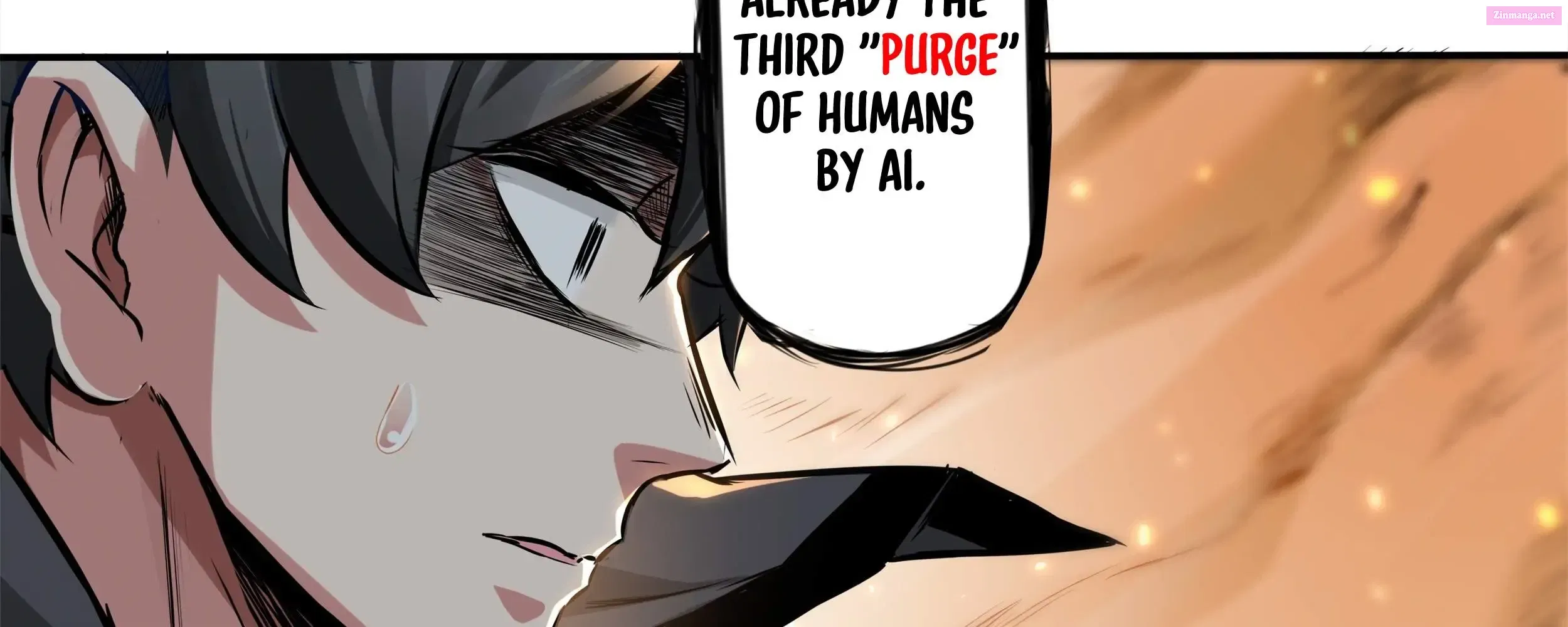 Alien Abyss: Restart Era Chapter 5.1 page 71 - Mangabat