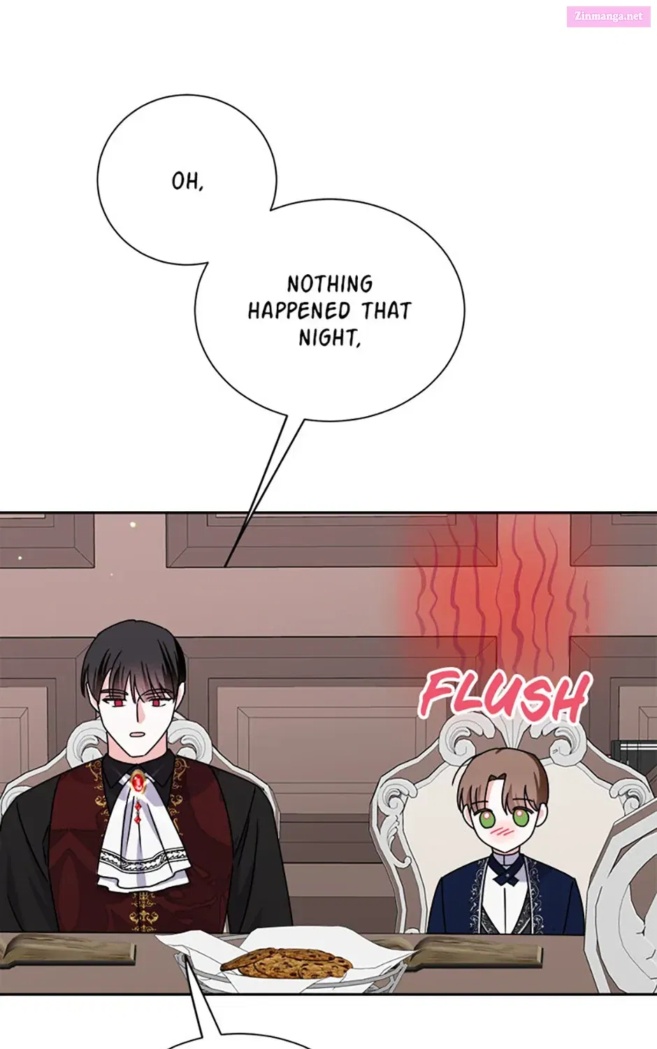 All About The Duke Chapter 42 page 53 - MangaKakalot