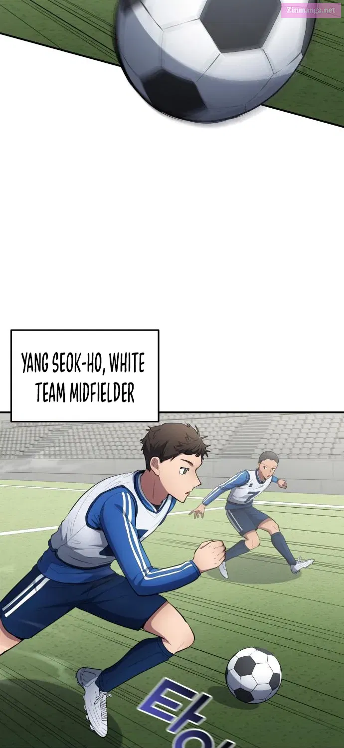 All Football Talents Are Mine Chapter 85 page 14 - MangaNato