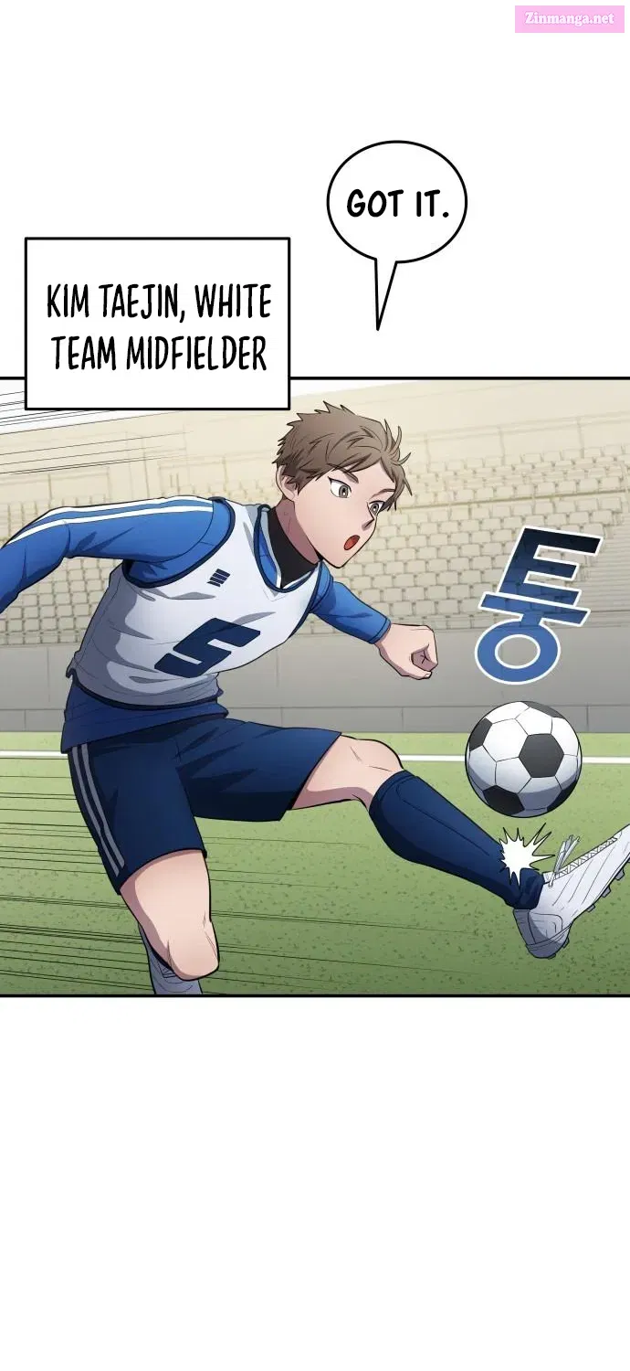 All Football Talents Are Mine Chapter 85 page 24 - MangaKakalot