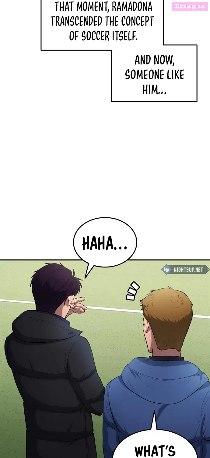 All Football Talents Are Mine Chapter 85 page 55 - MangaNato