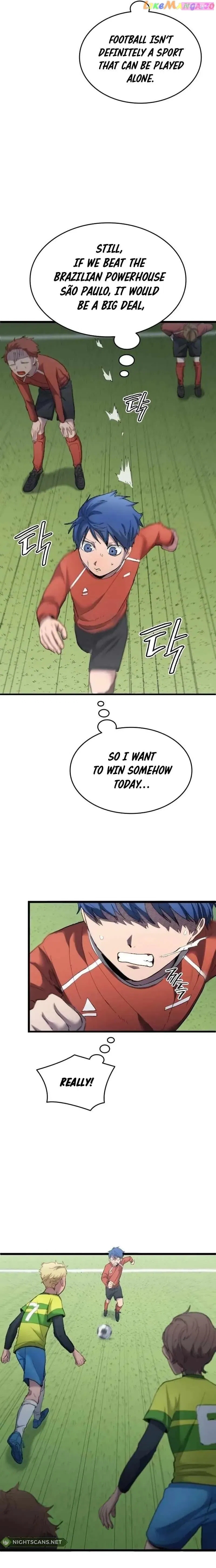 All Football Talents Are Mine Chapter 19 page 4 - MangaNato