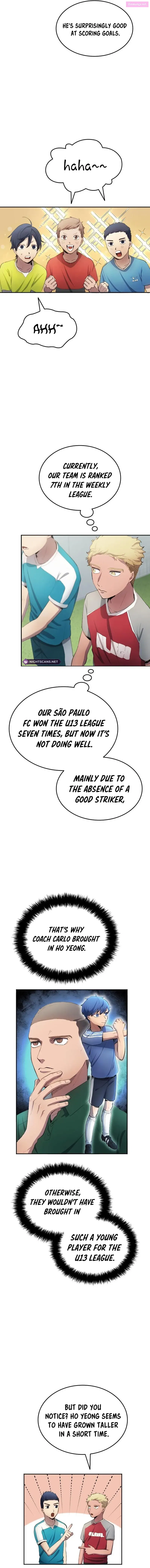 All Football Talents Are Mine Chapter 30 page 3 - MangaNato