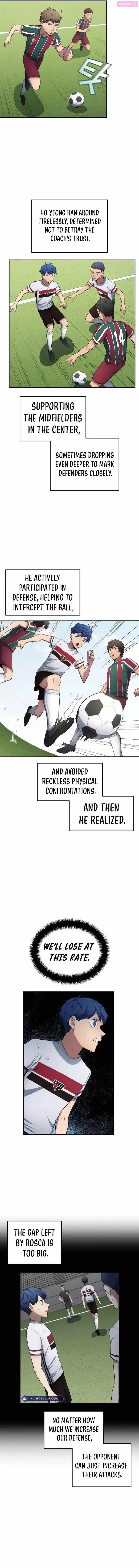 All Football Talents Are Mine Chapter 65 page 3 - MangaNato