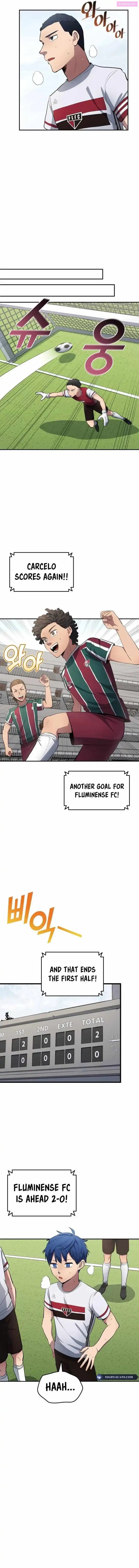 All Football Talents Are Mine Chapter 65 page 6 - MangaNato