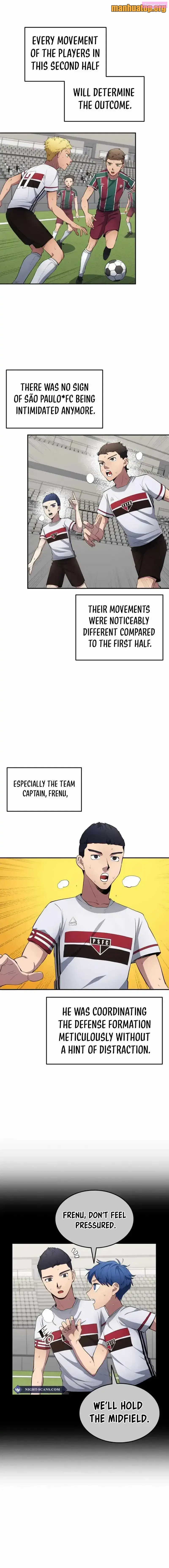 All Football Talents Are Mine Chapter 66 page 2 - MangaNato