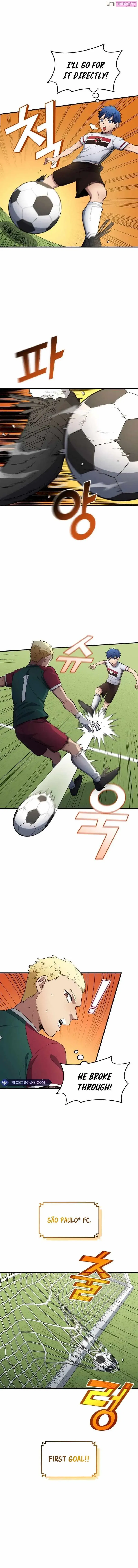 All Football Talents Are Mine Chapter 68 page 4 - MangaNato