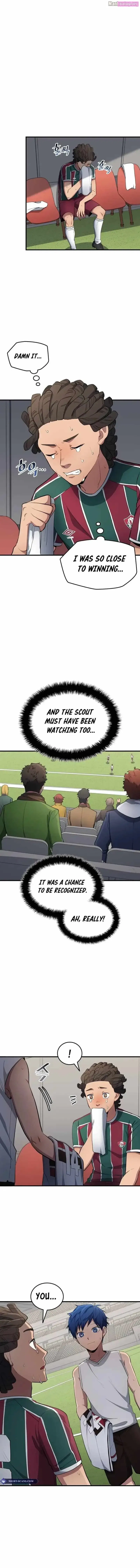 All Football Talents Are Mine Chapter 69 page 1 - MangaNato