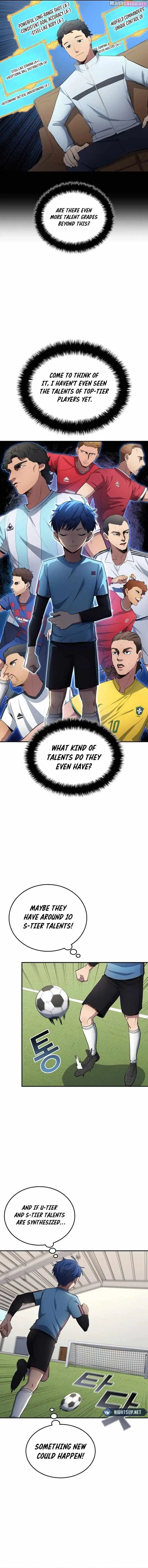 All Football Talents Are Mine Chapter 70 page 12 - MangaNato