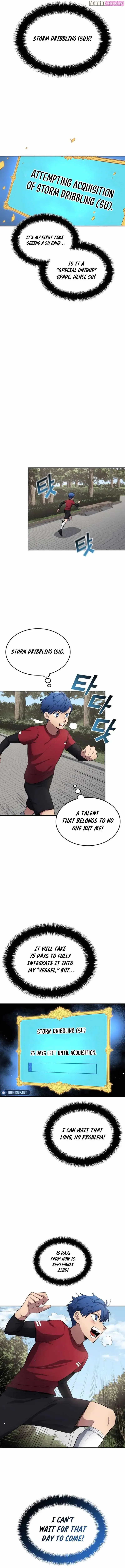 All Football Talents Are Mine Chapter 71 page 4 - MangaNato